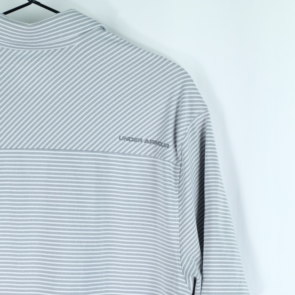 *NWOT* Under Armour HeatGear Polo